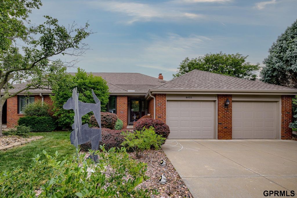 6422 S 120th Plz, Omaha, NE 68137 Trulia