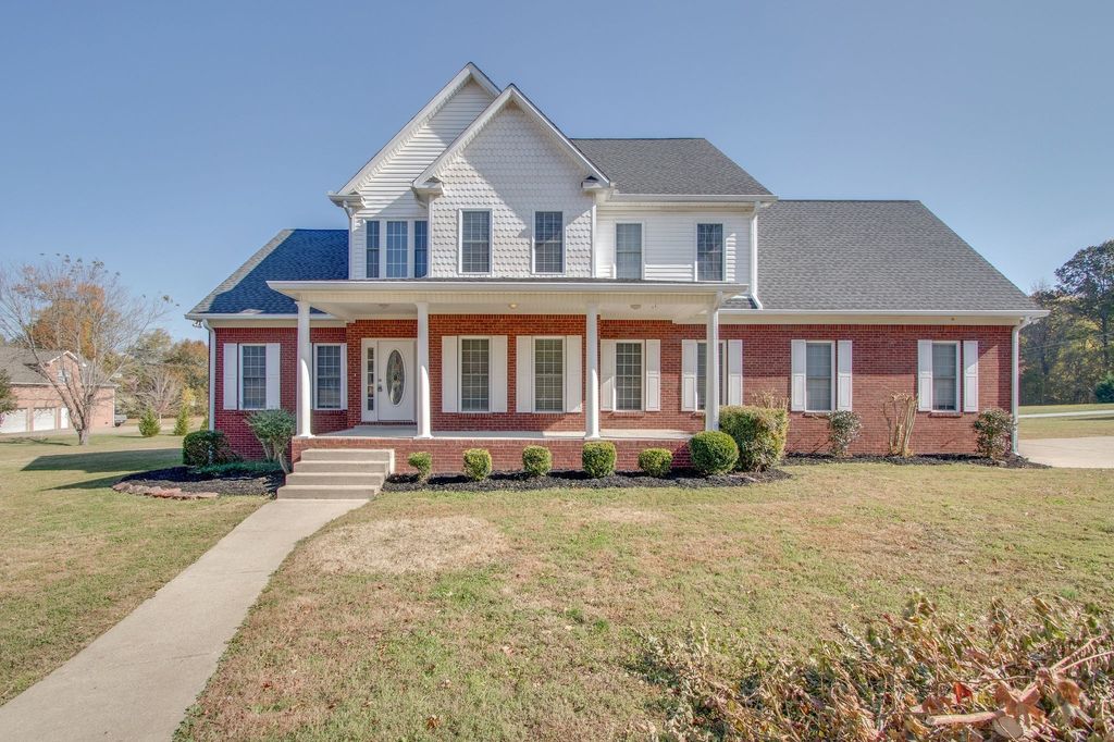 4439 Coles Ferry Pike, Lebanon, TN 37087 Trulia