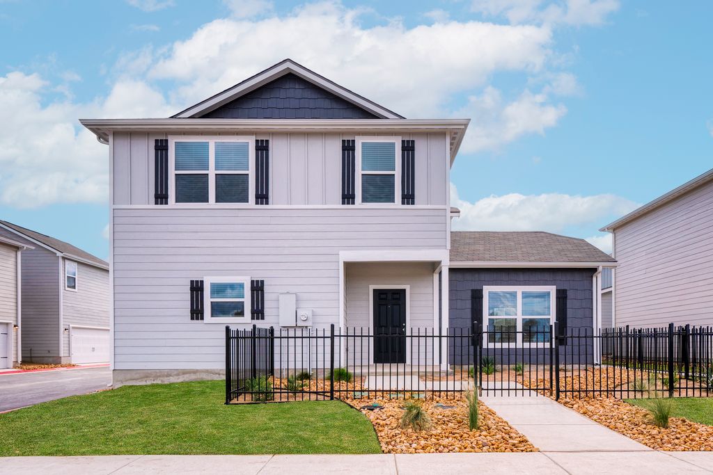 Reynard Luckey Ranch San Antonio, TX Trulia