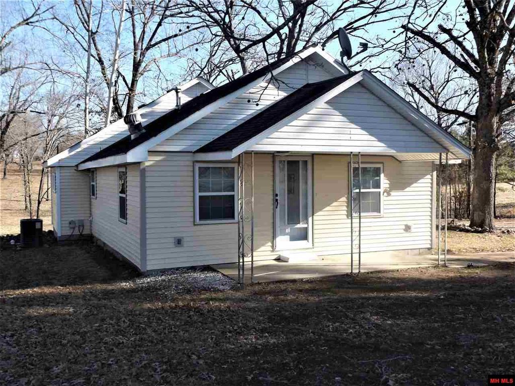 3245 Highway 126 N, Gassville, AR 72635 Trulia