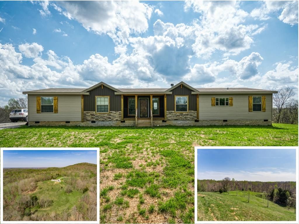 662 Pea Ridge Fire Tower Rd, Celina, TN 38551 Trulia
