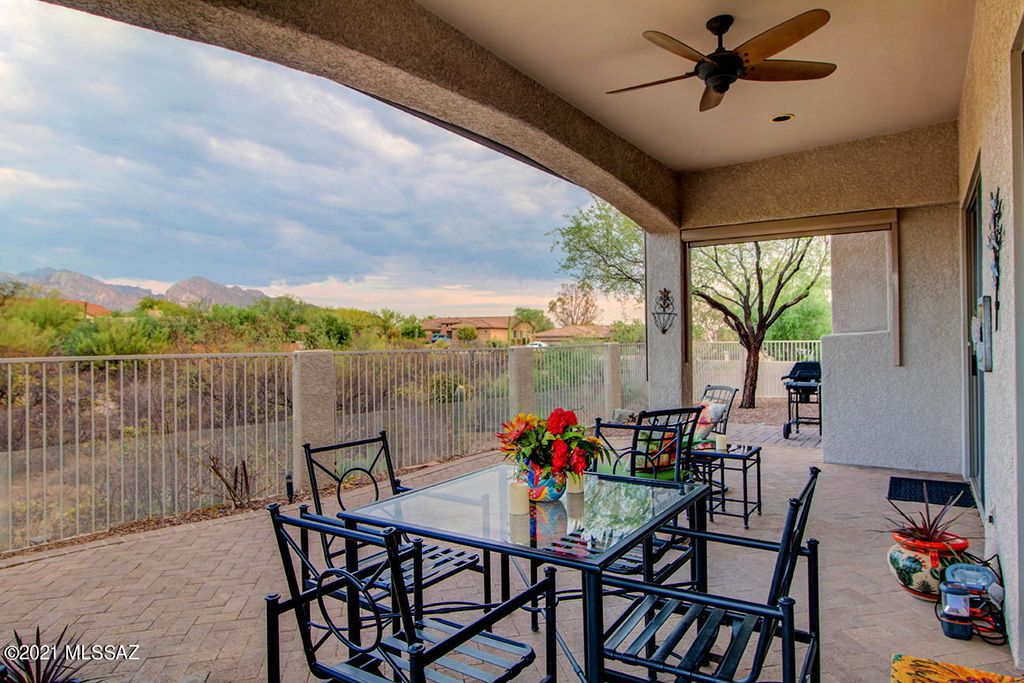11874 N Staghorn Pl, Oro Valley, AZ 85737