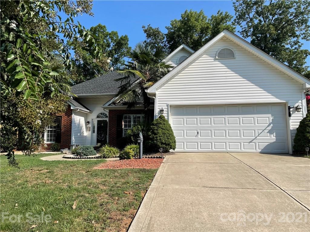 559 Sunledge Ter, York, SC 29745