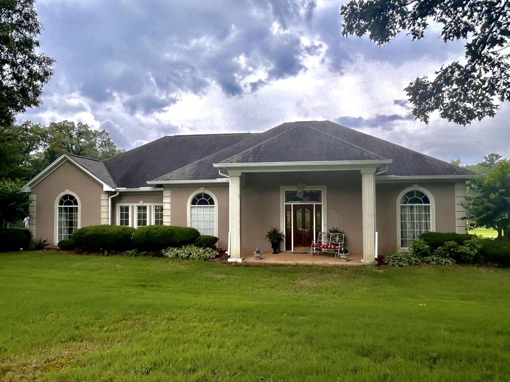 123 Road 370, Nettleton, MS 38858 MLS 241940 Trulia