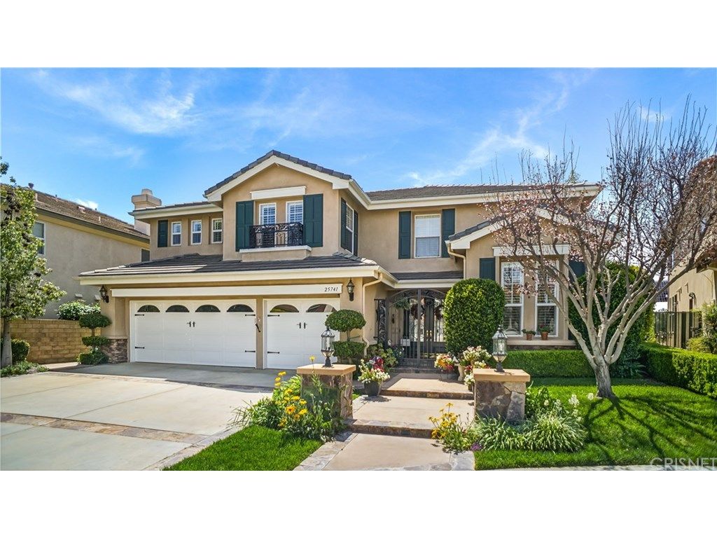 25741 Wallace Pl, Stevenson Ranch, CA 91381 Trulia