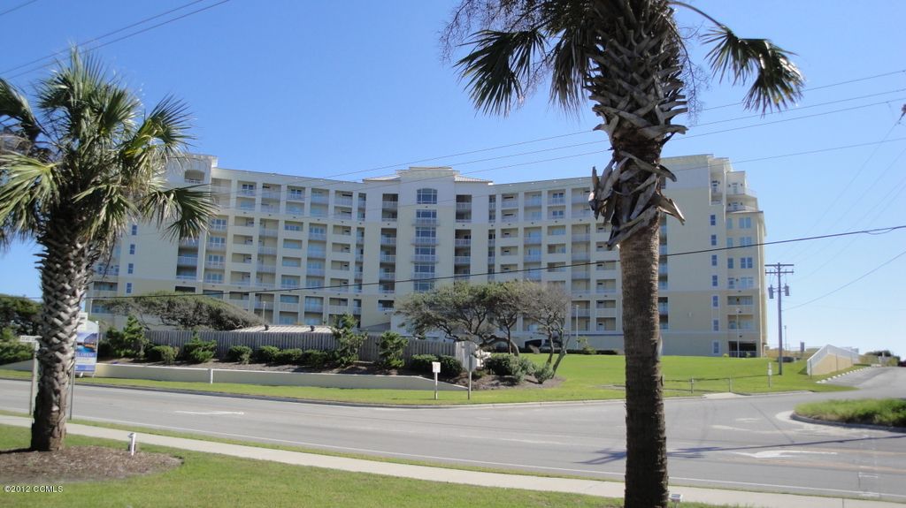 1435 SALTER PATH Road UNIT C6, Indian Beach, NC 28575 Trulia