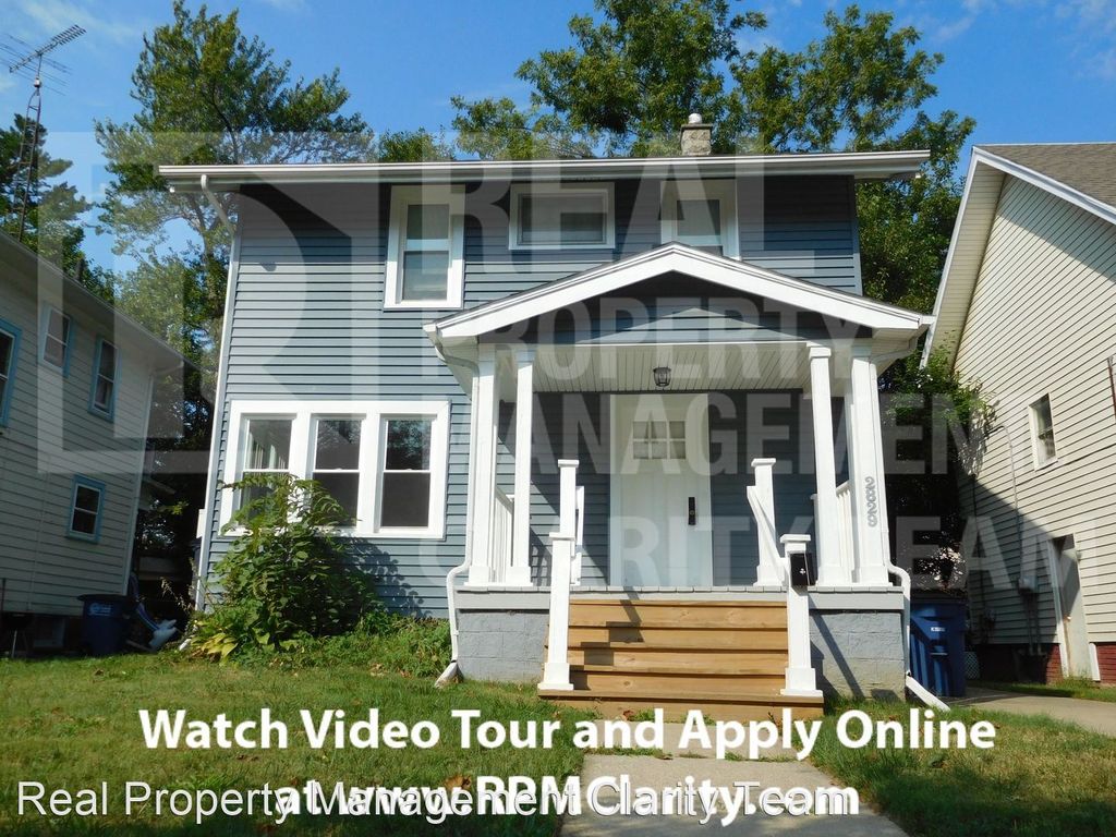 2829 Midwood Ave, Toledo, OH 43606