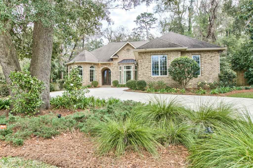 2001 Trescott Dr, Tallahassee, FL 4 Bed, 4 Bath SingleFamily Home