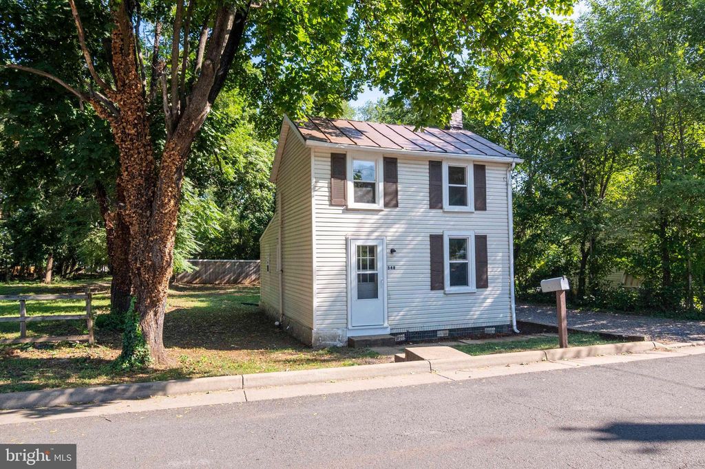 548 Prospect St, Front Royal, VA 22630 Trulia