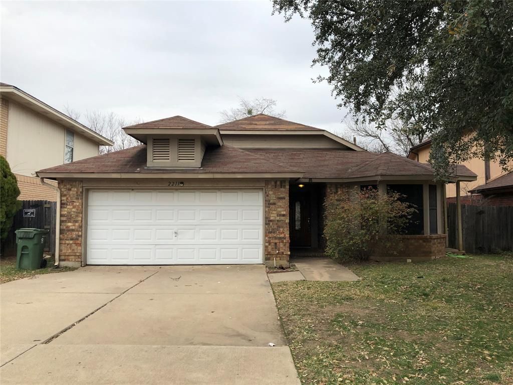 2211 Woodland Oaks Dr, Arlington, TX 76013 Trulia