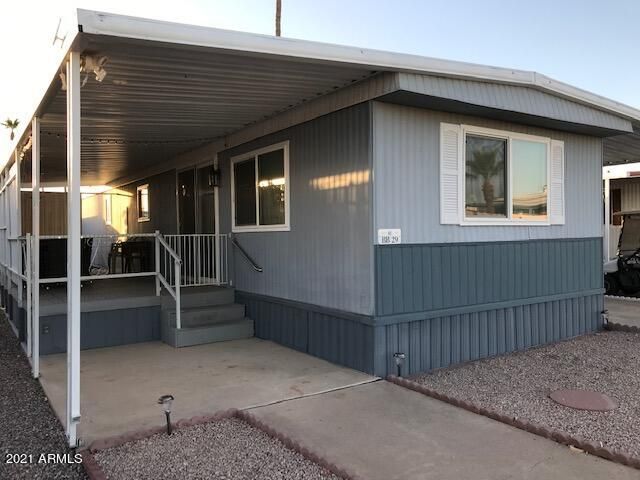 7807 E Main St #BB-29, Mesa, AZ 85207