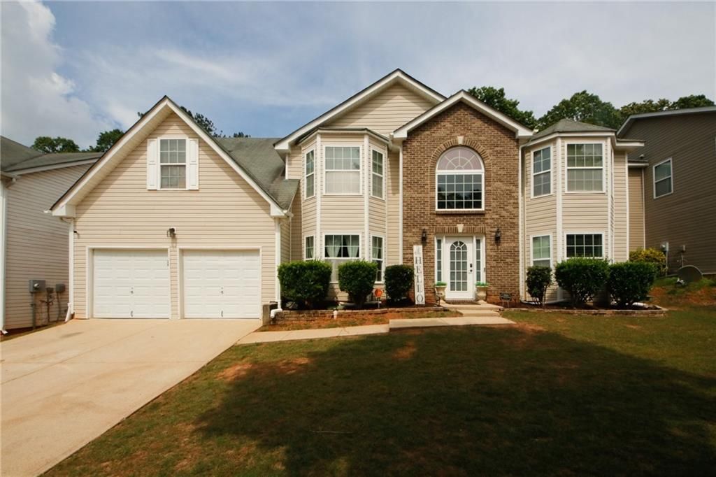 4028 Ash Tree St, Snellville, GA 30039 See Est. Value, Schools & More