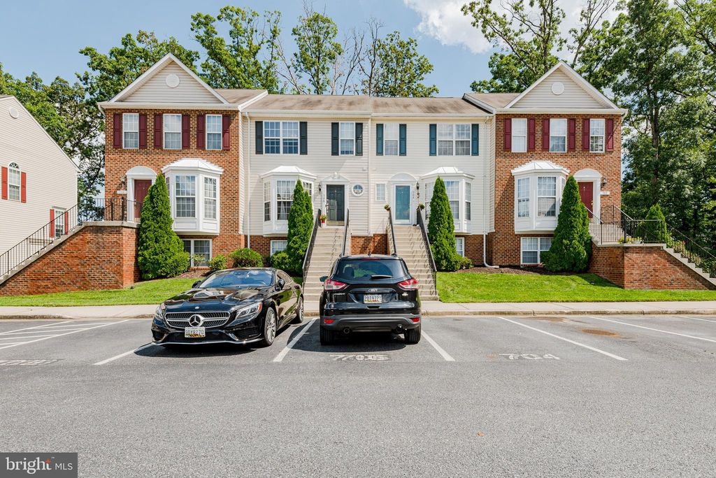 706 Heather Stone Loop 17, Glen Burnie, MD 21061 Trulia