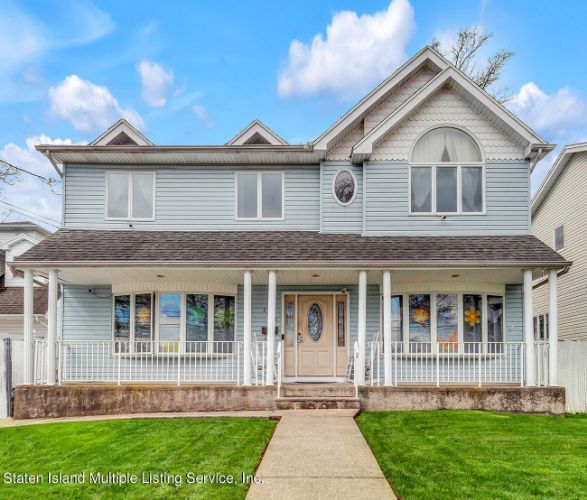 336 Beach Rd, Staten Island, NY 10312 Trulia