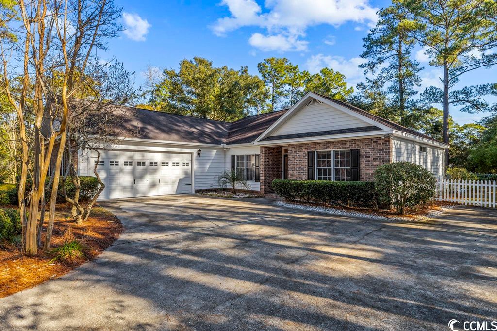 568 Kings River Rd., Pawleys Island, SC 29585 MLS 2400061 Trulia