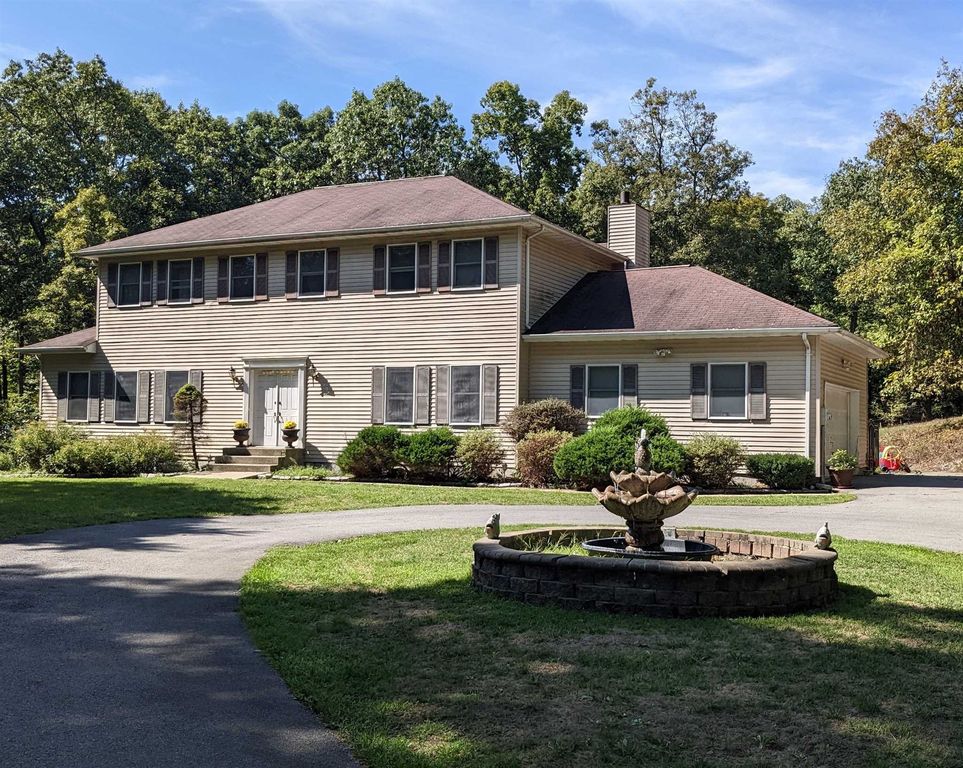 8 Valerie Dr, Chester, NY 10918 Trulia