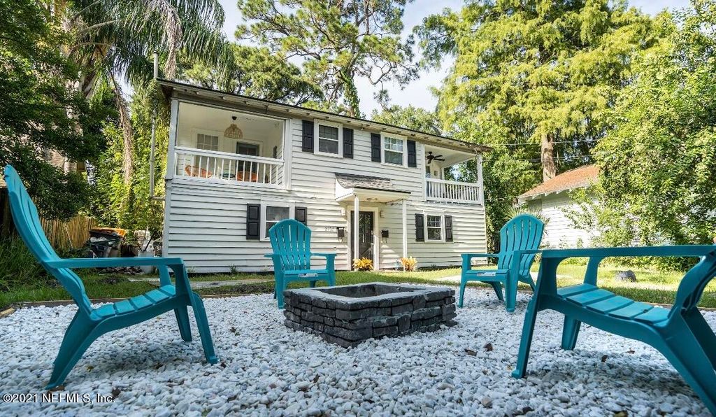2755 COLLEGE ST, Jacksonville, FL 32205