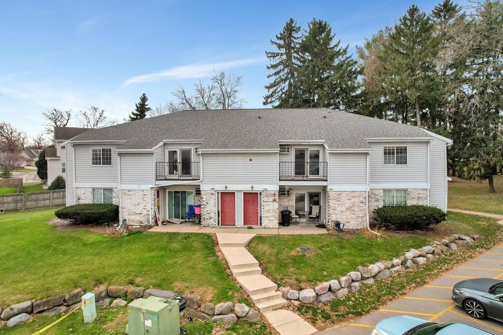 1106 Whispering Pines Way, Madison, WI 53713 Trulia