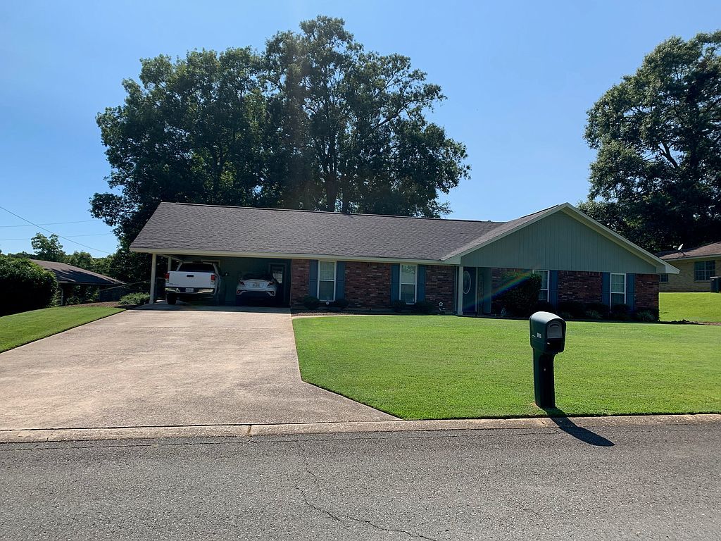1309 Evergreen Dr, Minden, LA 71055 Trulia