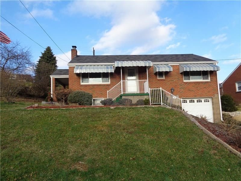 49 Scenery Blvd, Monessen, PA 15062 Trulia