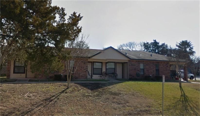 801 W Jefferson St, Brenham, TX 77833
