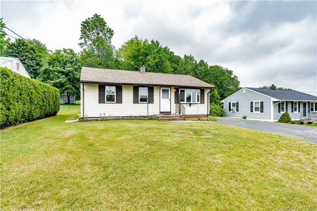 12 Prospect Hill Dr, East Windsor, CT 06088 Trulia