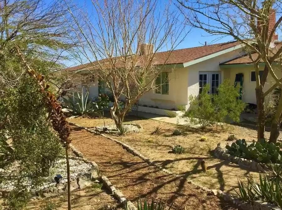 Yucca Valley, CA Trulia