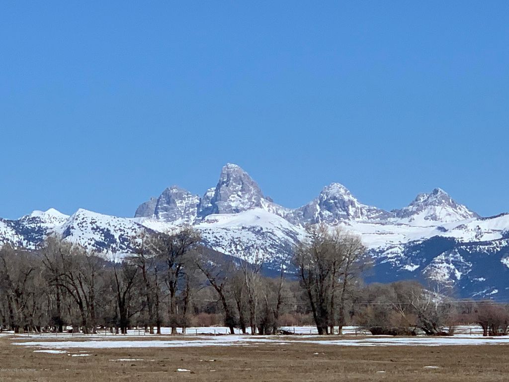 N 5000 W, Tetonia, ID 83452 Trulia