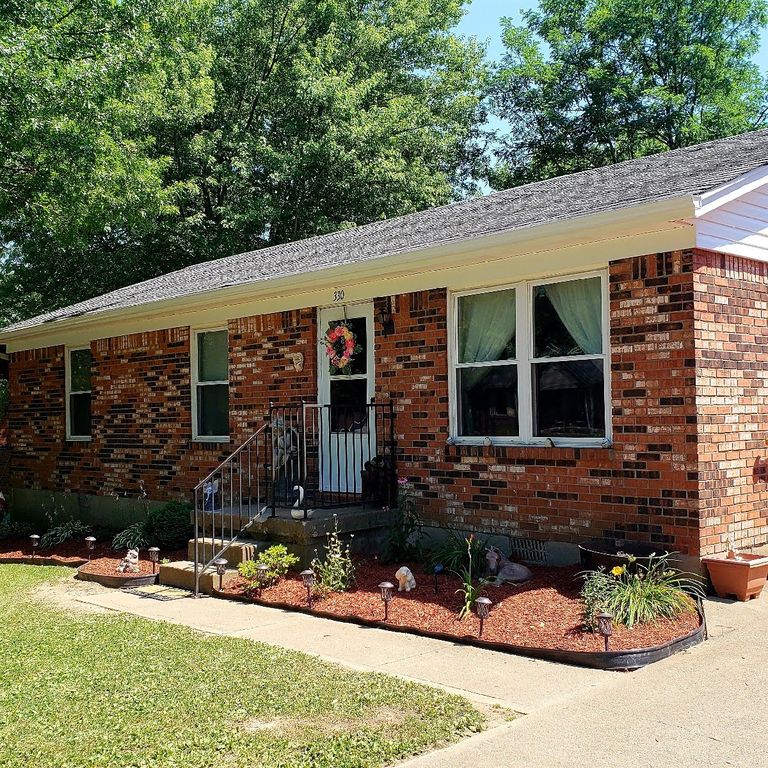 330 Spillman Dr, Dry Ridge, KY 41035 Trulia