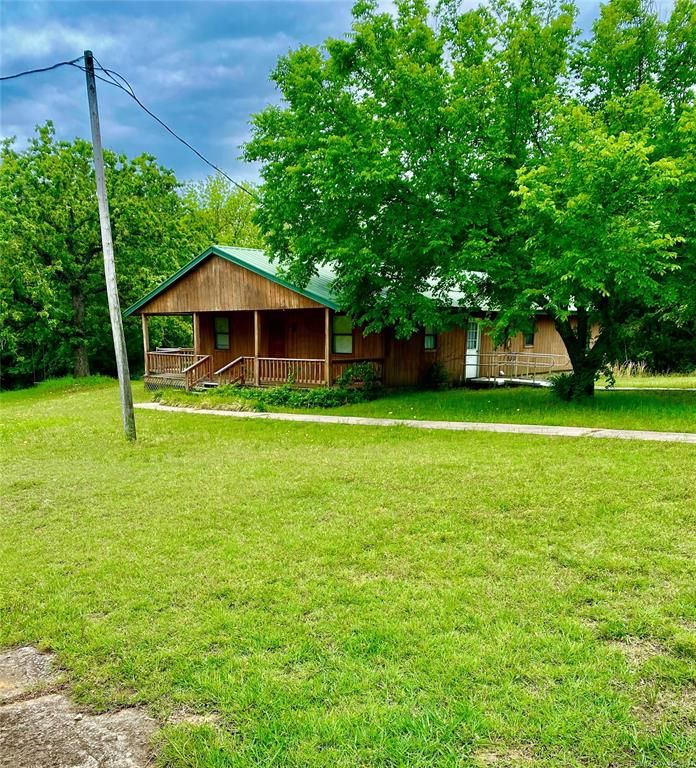 16912 N County Road 3200, Pauls Valley, OK 73075