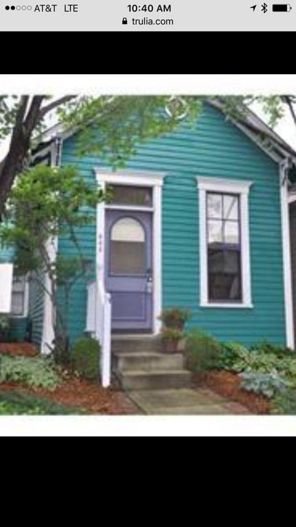 943 Camp St, Indianapolis, IN 46202