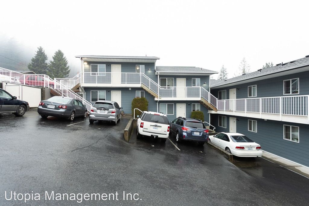 910 21ST ST in Bellingham, WA 98225 2 Bed, 1 Bath
