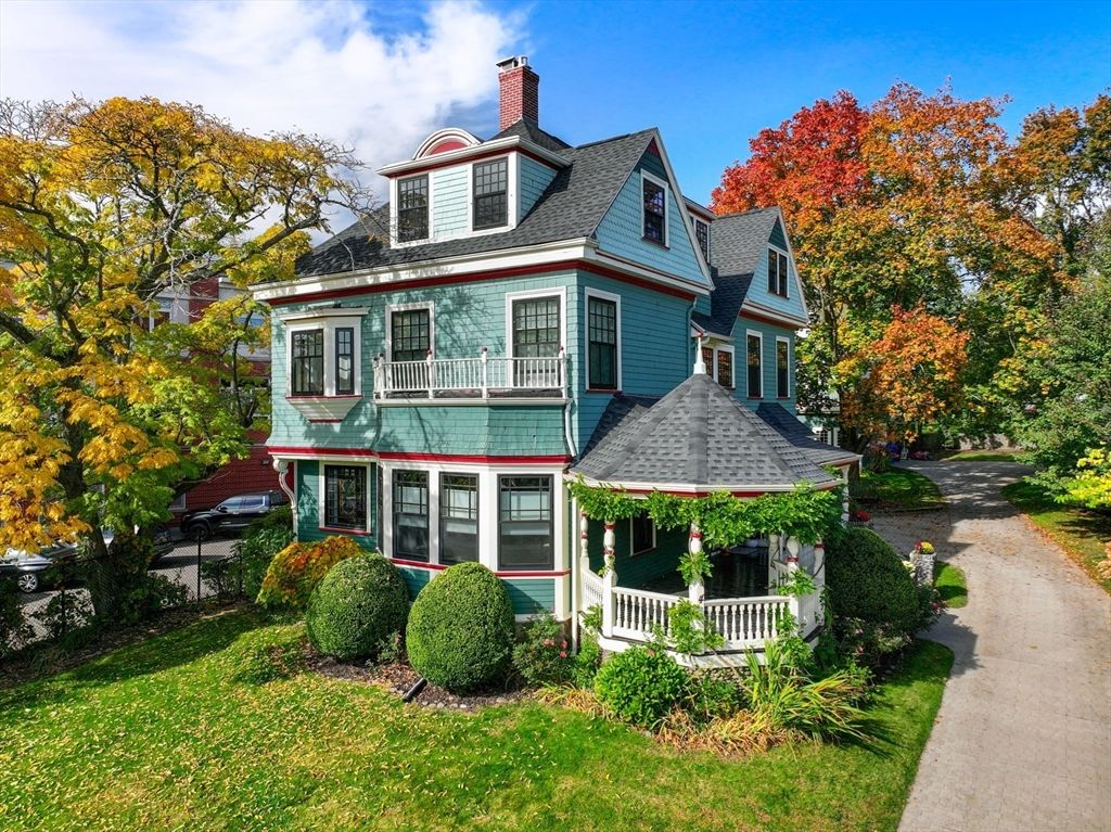 4 Melville Ave, Dorchester, MA 02124 MLS 73240572 Trulia