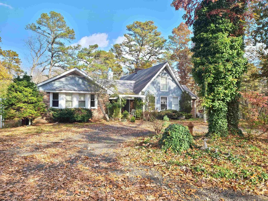 7308 Driftwood Ln, Mays Landing, NJ 08330 Trulia