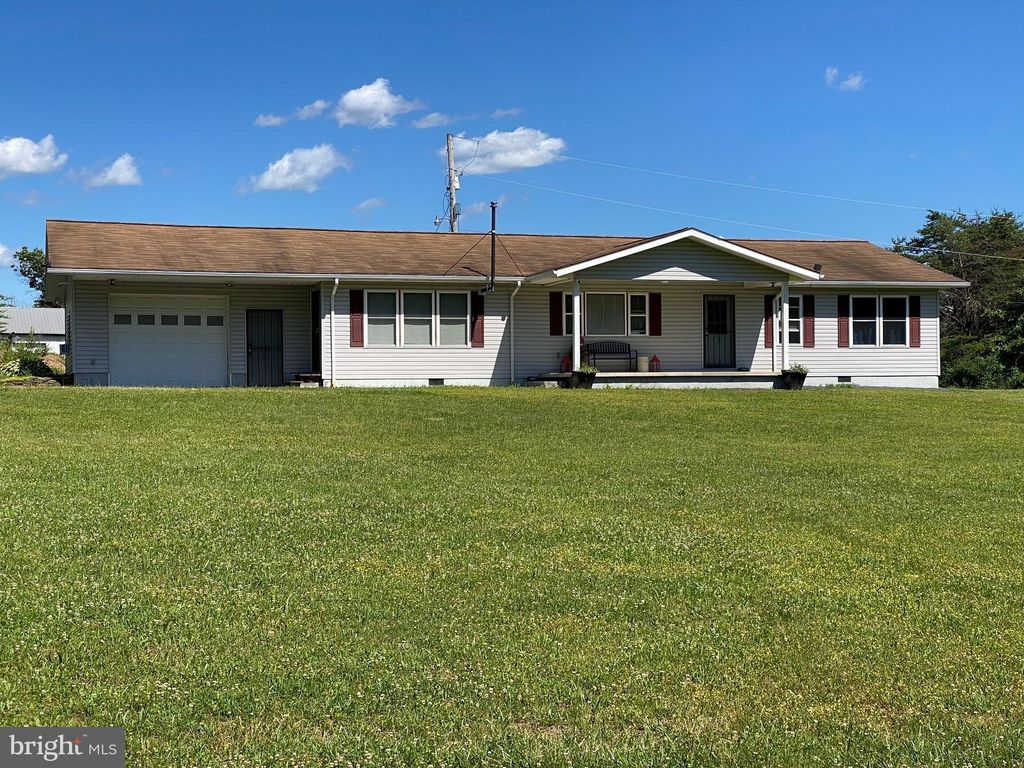 5367 Waterfall Rd, Harrisonville, PA 17228 Trulia