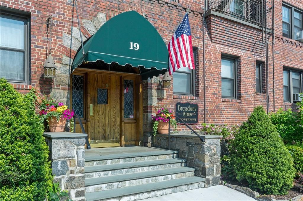 19 S Broadway UNIT 5-C, Tarrytown, NY 10591