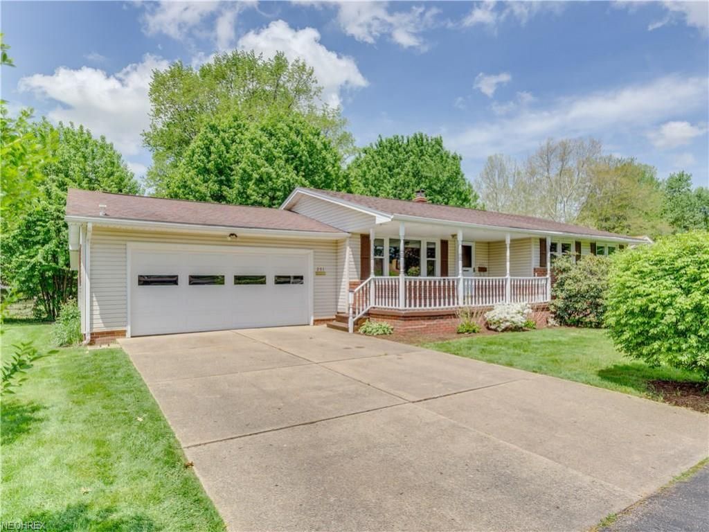 231 Cedar St N, East Canton, OH 44730 Trulia