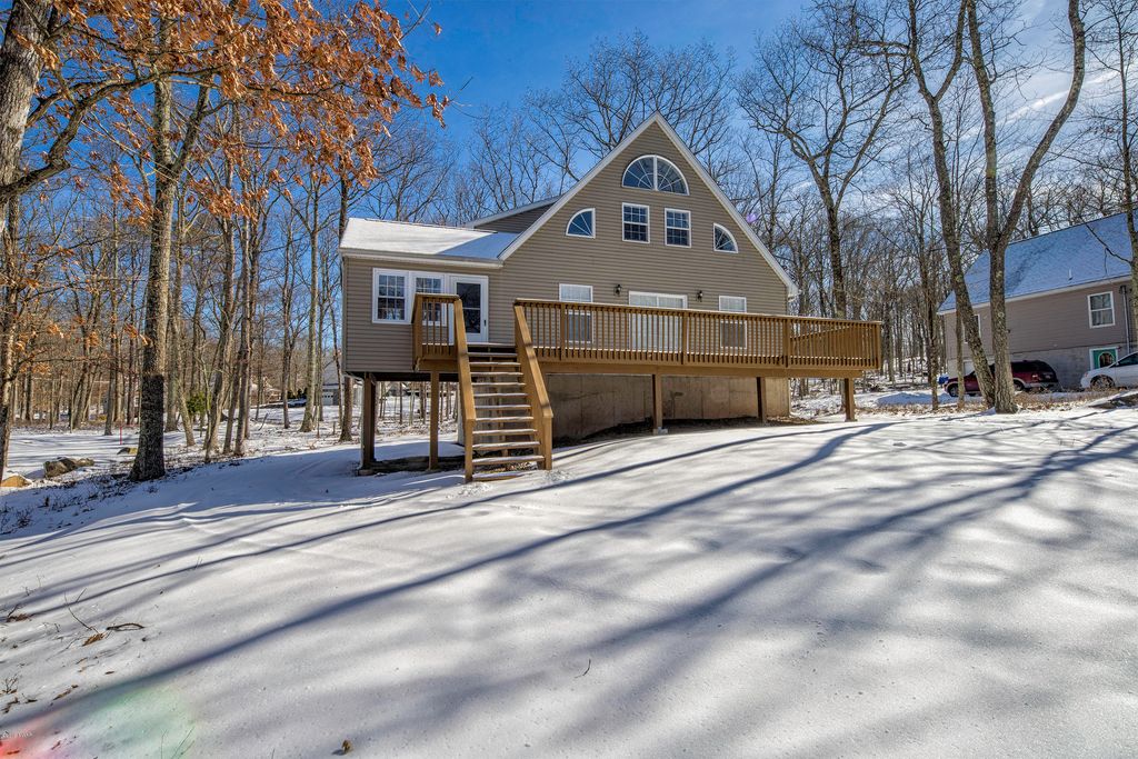 319 W Lakeview Rd, Lackawaxen, PA 18435 Trulia