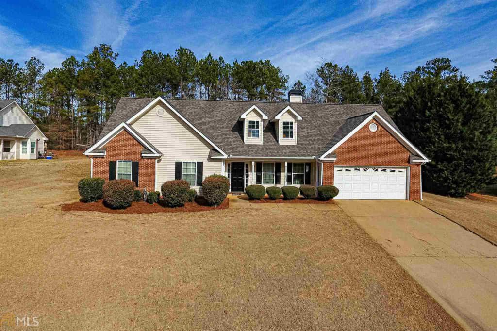 90 Argyll Way, Covington, GA 30014 4 Bed, 2 Bath SingleFamily Home