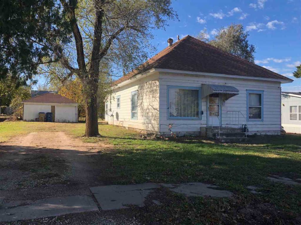 314 N 7th St, Conway Springs, KS 67031 Trulia