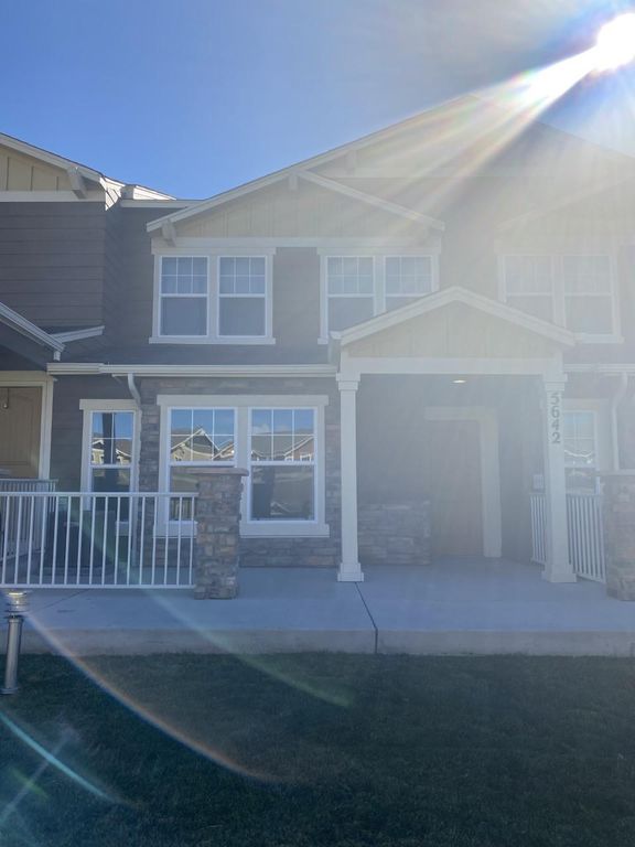 5642 Celtic Cross Grv, Colorado Springs, CO 80923