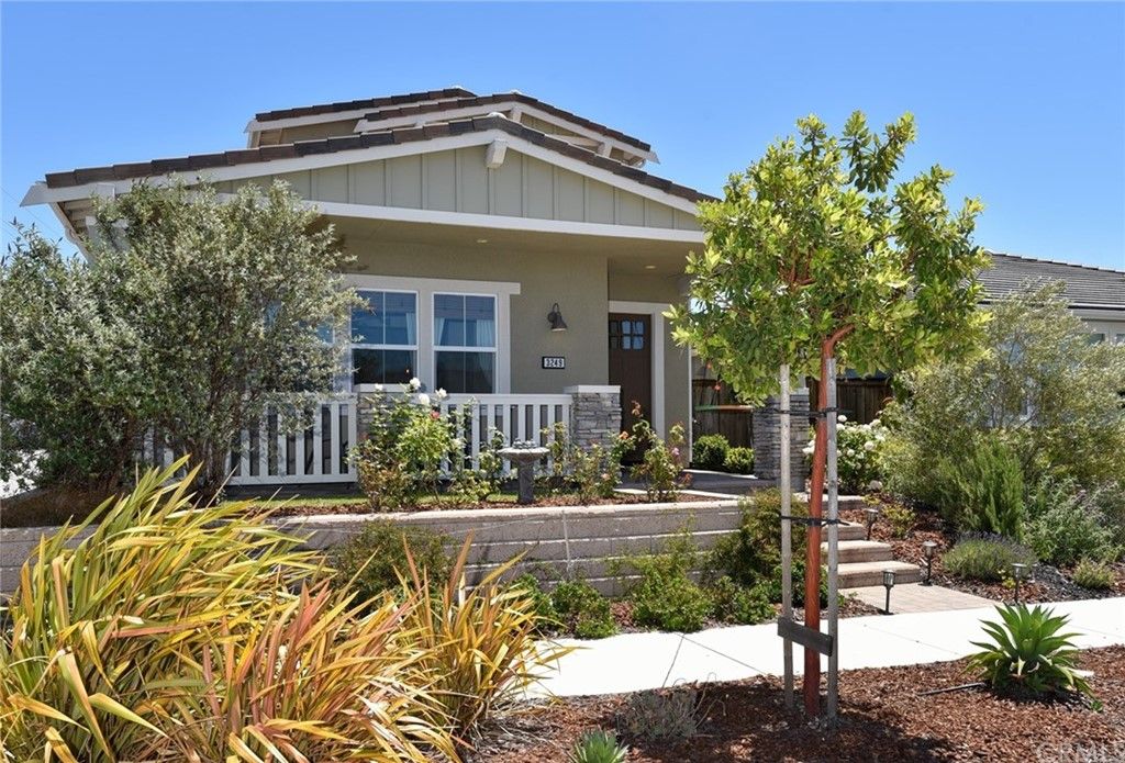 3249 Cherry Ln, San Luis Obispo, CA 93401