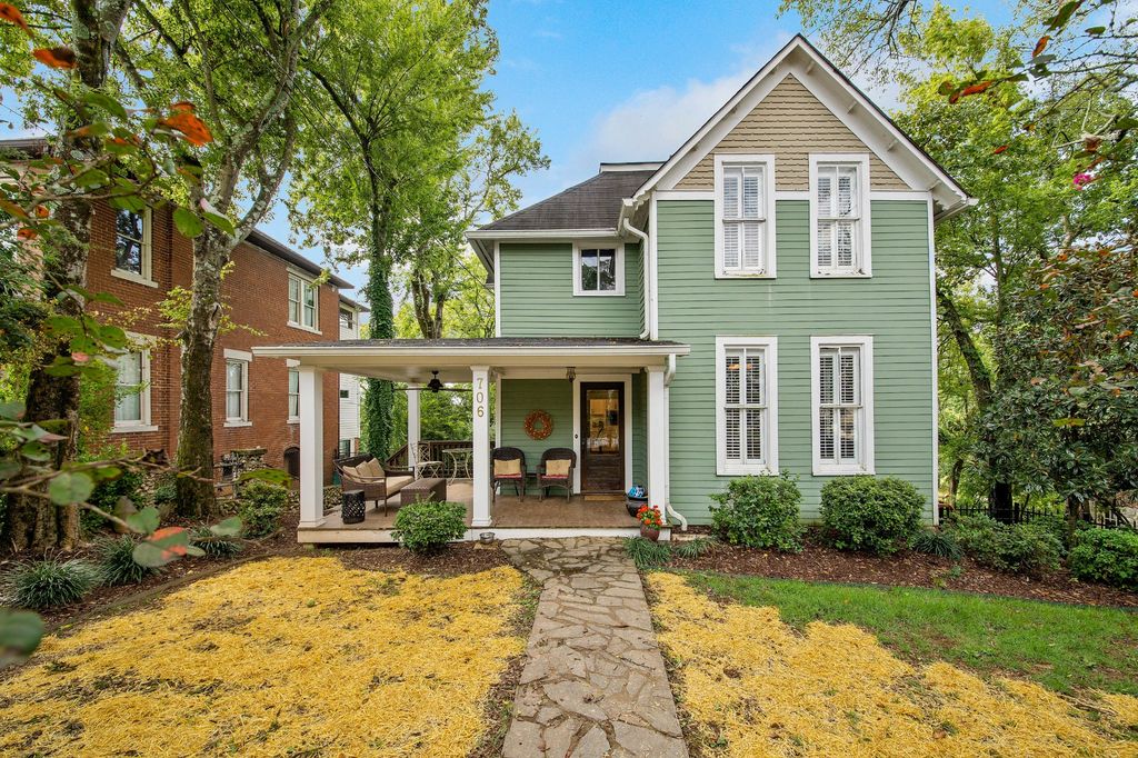 706 Mississippi Ave 20, Chattanooga, TN 37405 Trulia