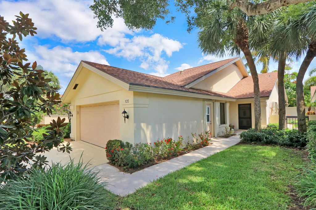 105 Inner Harbour Way, Jupiter, FL 33477