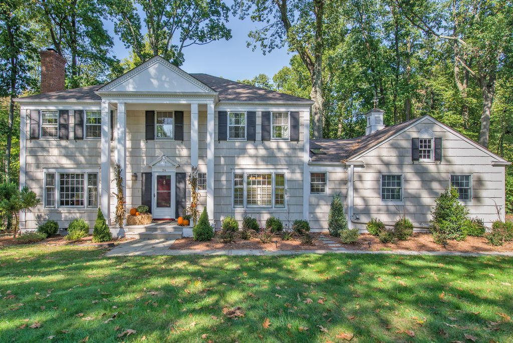 34 Rolling Hill Dr, Morristown, NJ 07960 Trulia