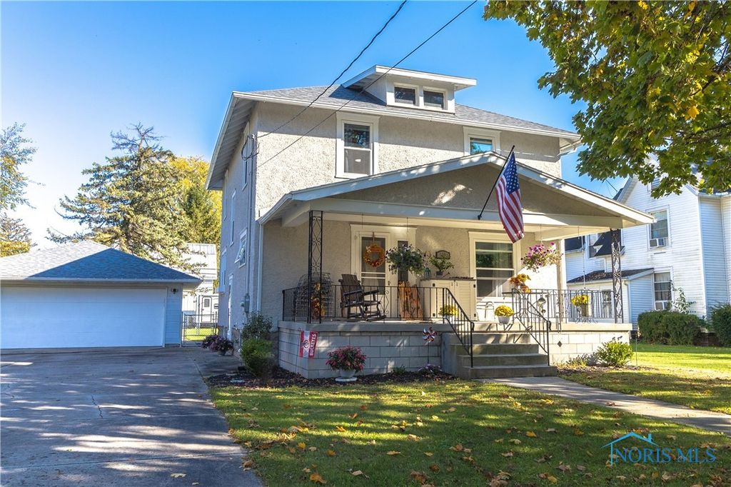 111 N Main St, Lindsey, OH 43442 Trulia