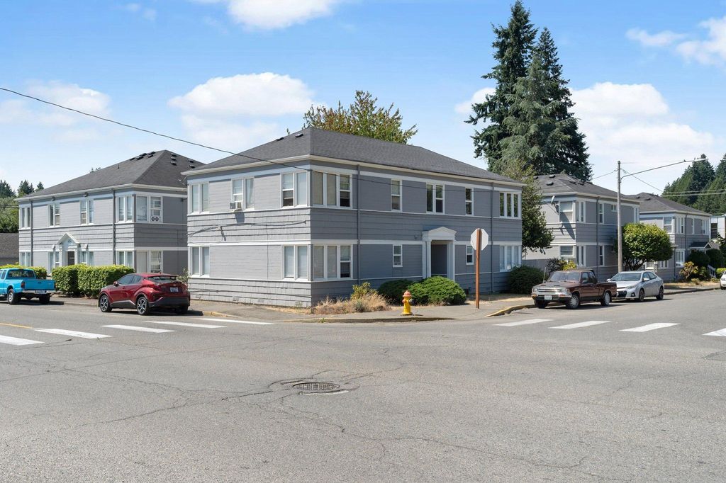 Lawton Apartments Shelton, WA Trulia