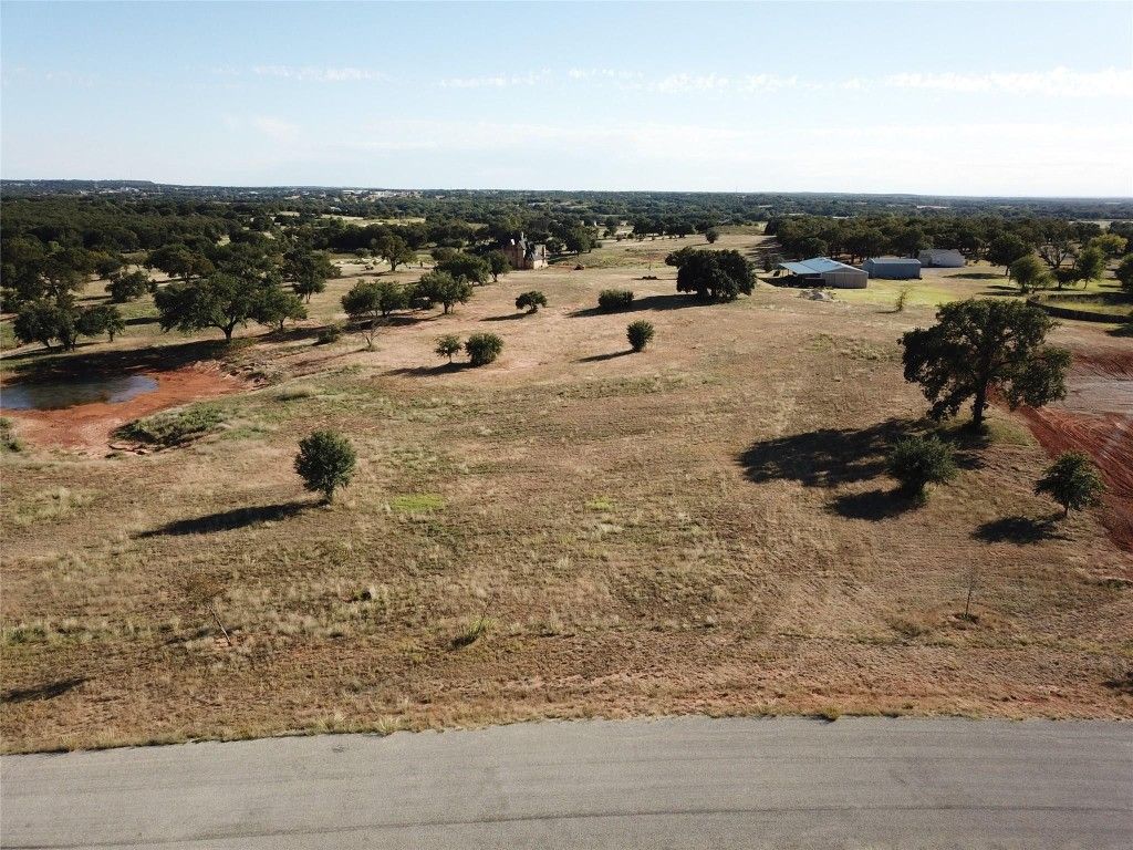 Lot 14 Arborview Dr, Weatherford, TX 76088