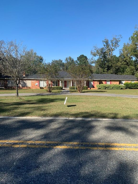 121 Connell Ln, Mount Vernon, GA 30445 Trulia