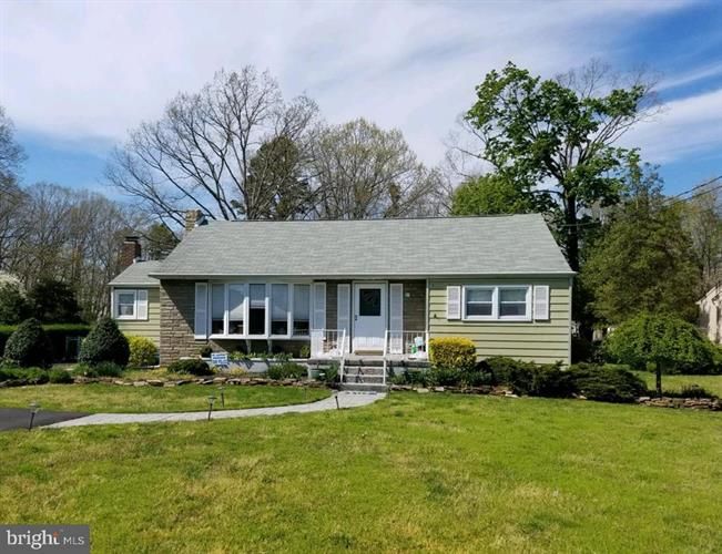 1149 New Brooklyn Rd, Williamstown, NJ 08094 Trulia